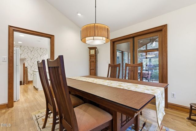 1513 Dellwood Drive, Raleigh, NC 27607