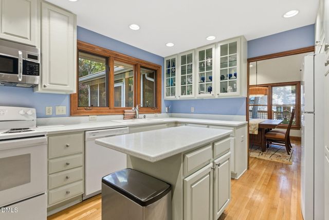 1513 Dellwood Drive, Raleigh, NC 27607