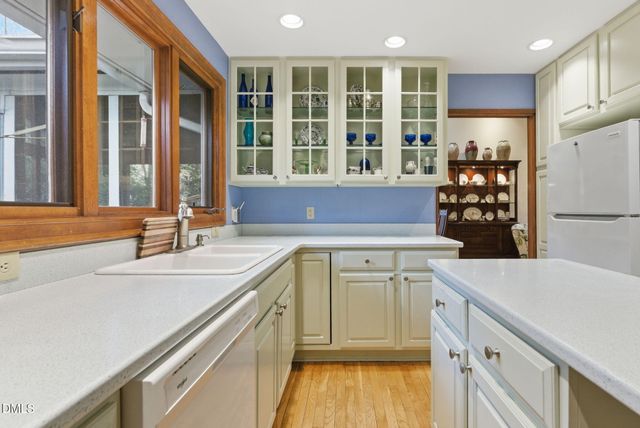 1513 Dellwood Drive, Raleigh, NC 27607