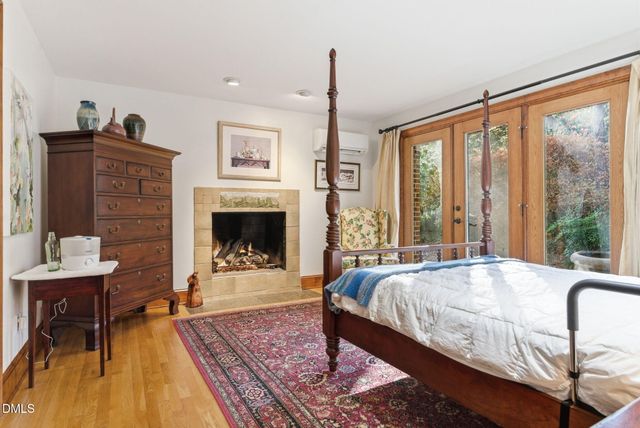 1513 Dellwood Drive, Raleigh, NC 27607