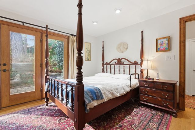 1513 Dellwood Drive, Raleigh, NC 27607