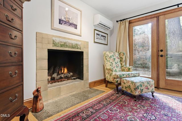 1513 Dellwood Drive, Raleigh, NC 27607