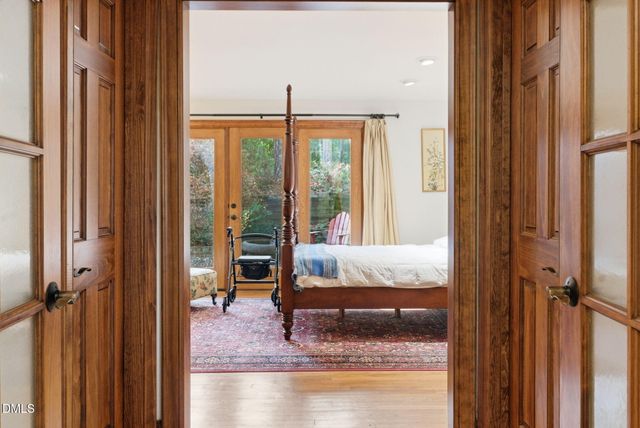 1513 Dellwood Drive, Raleigh, NC 27607