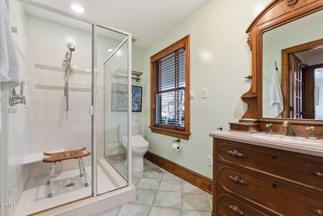 1513 Dellwood Drive, Raleigh, NC 27607