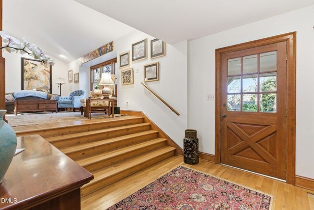 1513 Dellwood Drive, Raleigh, NC 27607