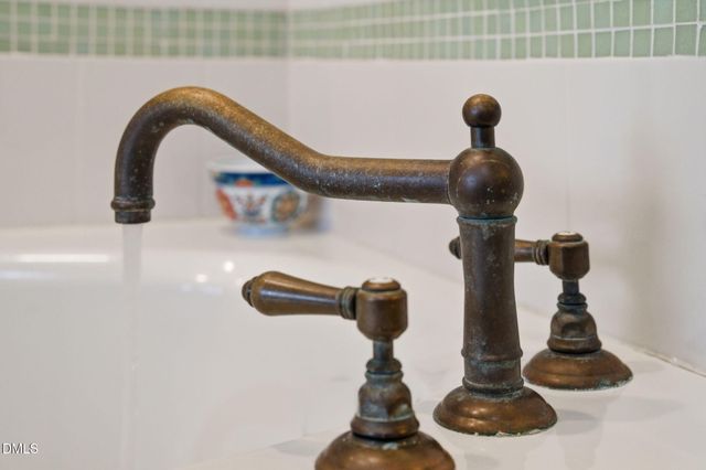 1513 Dellwood Drive, Raleigh, NC 27607