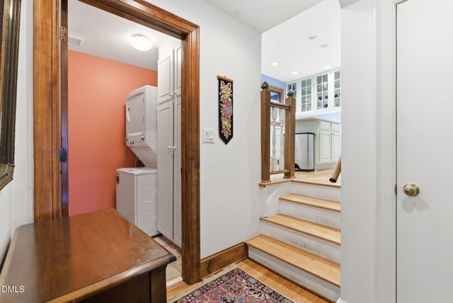 1513 Dellwood Drive, Raleigh, NC 27607