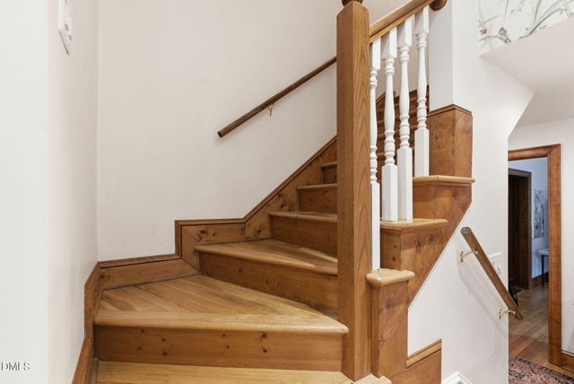 1513 Dellwood Drive, Raleigh, NC 27607