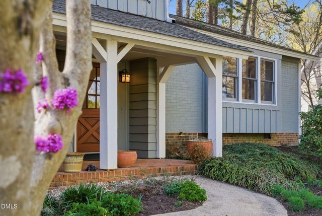 1513 Dellwood Drive, Raleigh, NC 27607