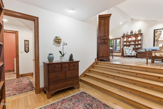 1513 Dellwood Drive, Raleigh, NC 27607