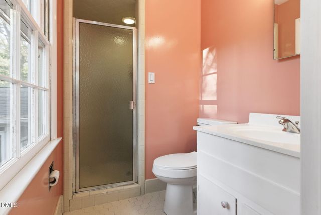 1513 Dellwood Drive, Raleigh, NC 27607