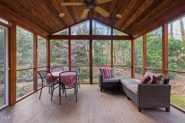 1513 Dellwood Drive, Raleigh, NC 27607