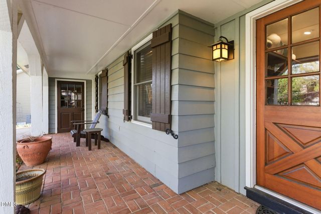 1513 Dellwood Drive, Raleigh, NC 27607