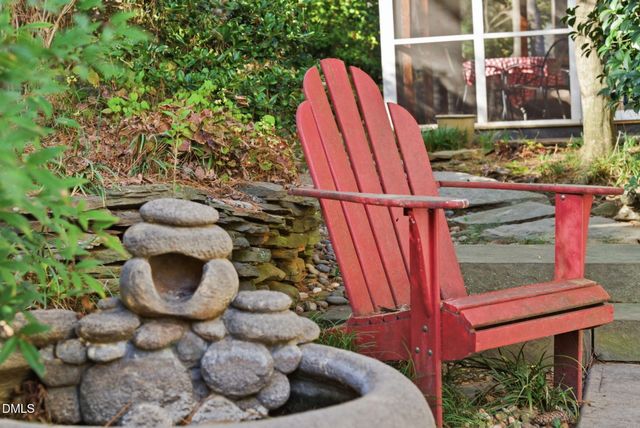 1513 Dellwood Drive, Raleigh, NC 27607