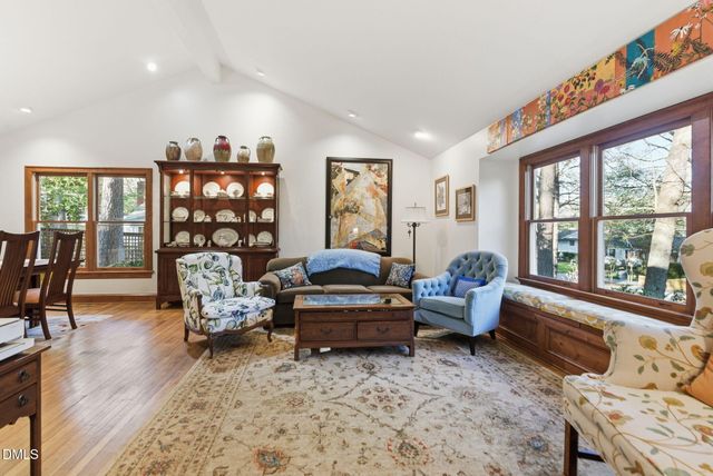 1513 Dellwood Drive, Raleigh, NC 27607