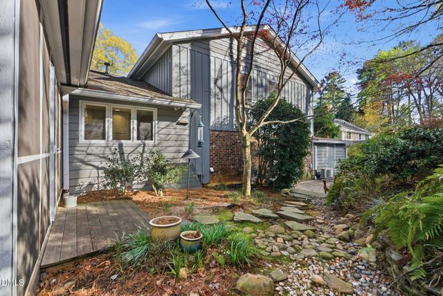 1513 Dellwood Drive, Raleigh, NC 27607