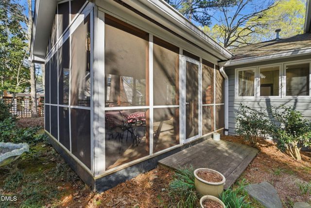 1513 Dellwood Drive, Raleigh, NC 27607