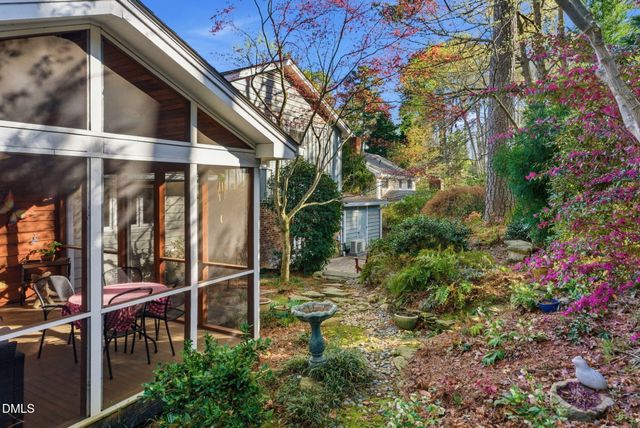 1513 Dellwood Drive, Raleigh, NC 27607