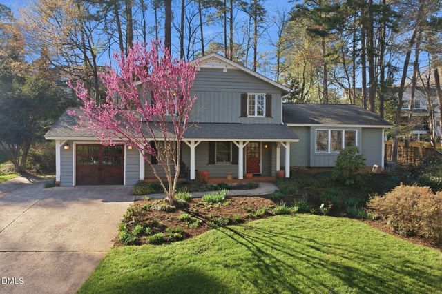 1513 Dellwood Drive, Raleigh, NC 27607