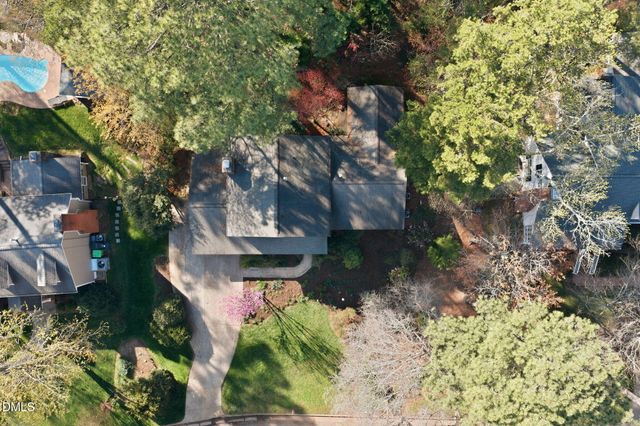 1513 Dellwood Drive, Raleigh, NC 27607