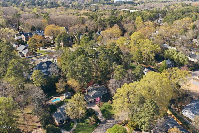 1513 Dellwood Drive, Raleigh, NC 27607