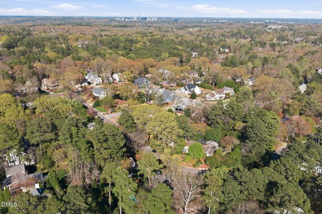 1513 Dellwood Drive, Raleigh, NC 27607