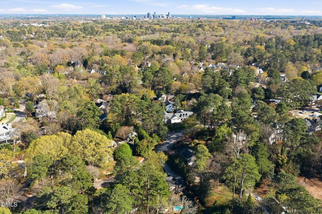 1513 Dellwood Drive, Raleigh, NC 27607