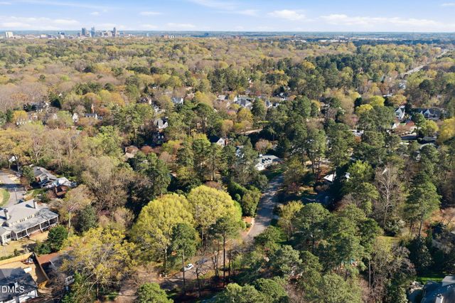 1513 Dellwood Drive, Raleigh, NC 27607