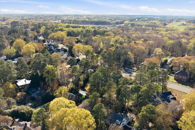 1513 Dellwood Drive, Raleigh, NC 27607