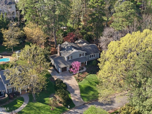 1513 Dellwood Drive, Raleigh, NC 27607