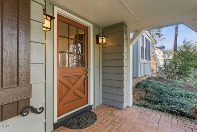 1513 Dellwood Drive, Raleigh, NC 27607