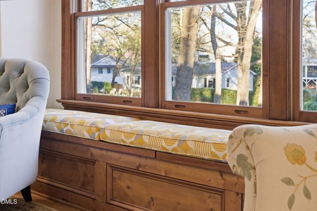 1513 Dellwood Drive, Raleigh, NC 27607