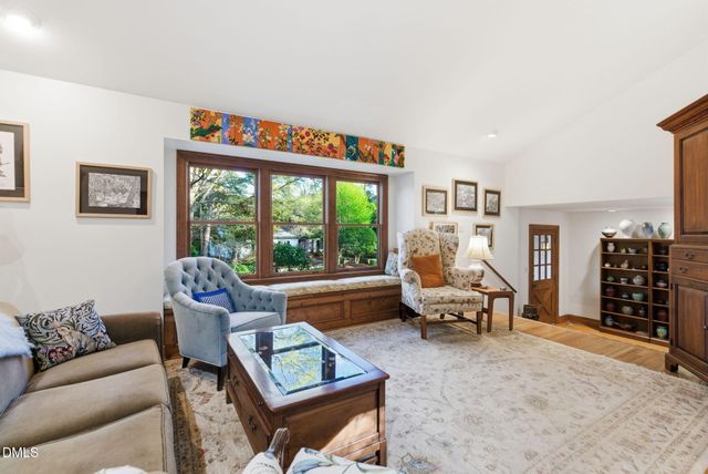 1513 Dellwood Drive, Raleigh, NC 27607