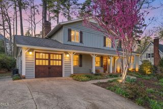 1513 Dellwood Drive, Raleigh, NC 27607
