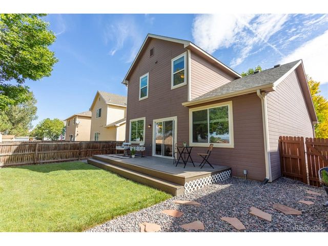 6128 Shamrock Cir, Frederick, CO 80530
