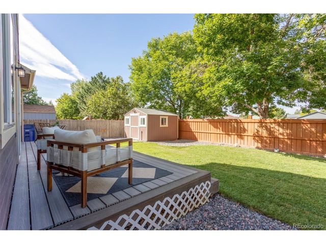 6128 Shamrock Cir, Frederick, CO 80530