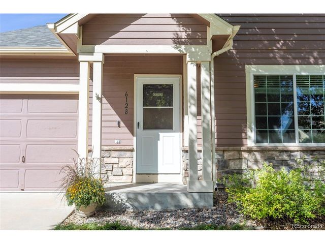 6128 Shamrock Cir, Frederick, CO 80530
