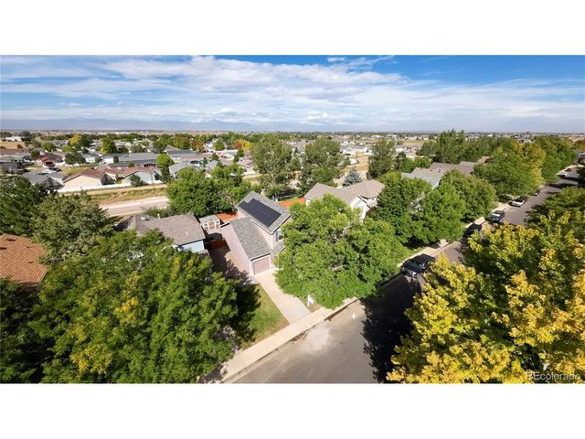 6128 Shamrock Cir, Frederick, CO 80530