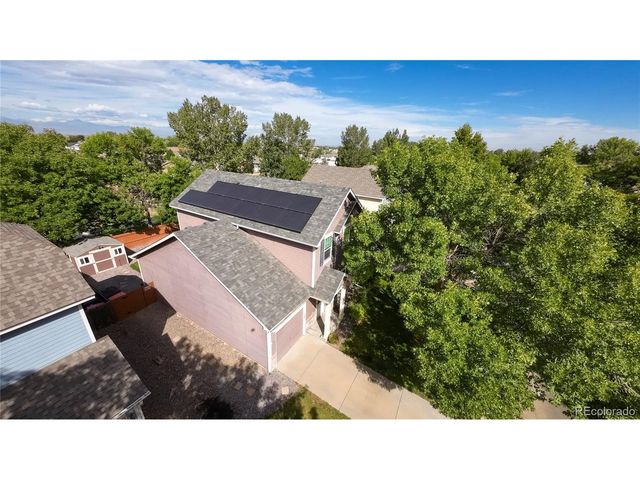 6128 Shamrock Cir, Frederick, CO 80530