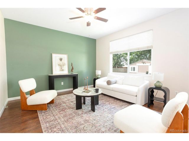 6128 Shamrock Cir, Frederick, CO 80530