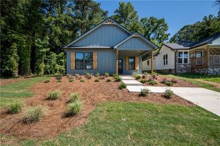 3021 Delmar NW Lane, Atlanta, GA 30311