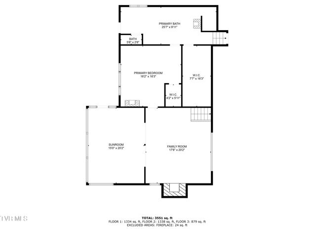 159 Columbine Road, Kingsport, TN 37660