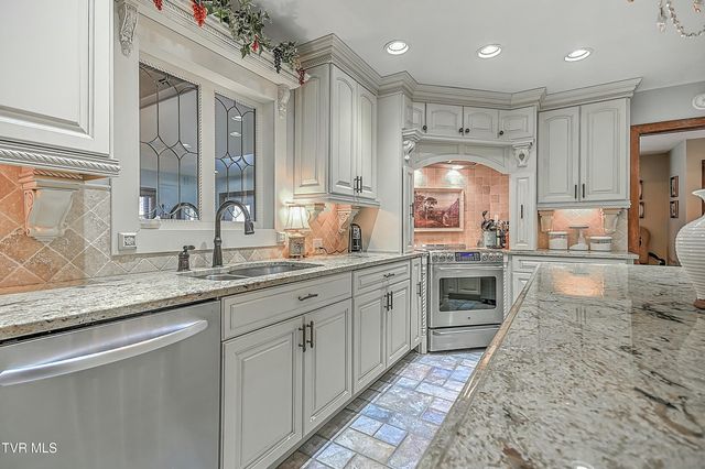 159 Columbine Road, Kingsport, TN 37660