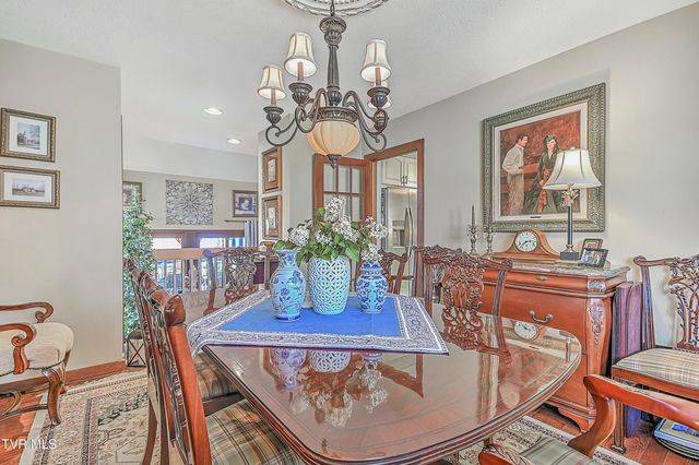 159 Columbine Road, Kingsport, TN 37660