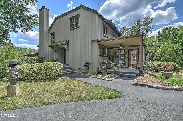 159 Columbine Road, Kingsport, TN 37660
