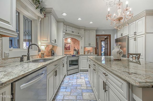 159 Columbine Road, Kingsport, TN 37660