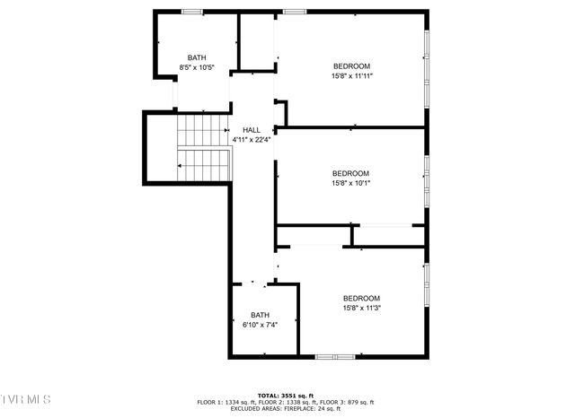 159 Columbine Road, Kingsport, TN 37660