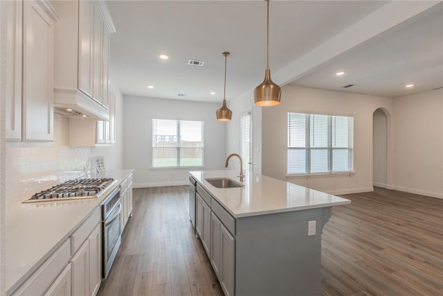 105 Observation Drive W, Aledo, TX 76008
