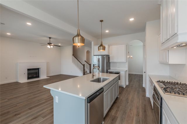 105 Observation Drive W, Aledo, TX 76008