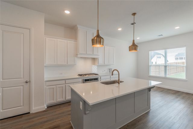 105 Observation Drive W, Aledo, TX 76008